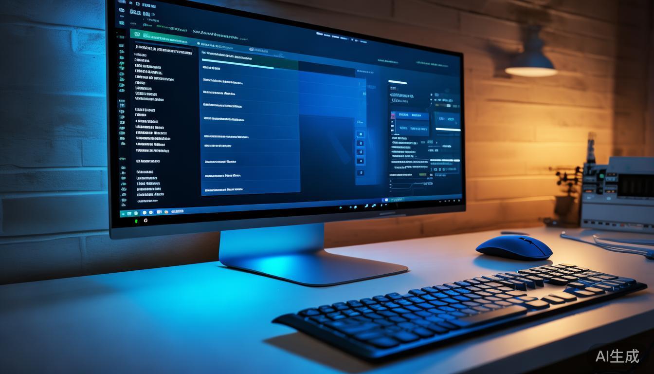 远程办公安全高效整合指南：TP软件三步骤，保障数据安全与连接稳定