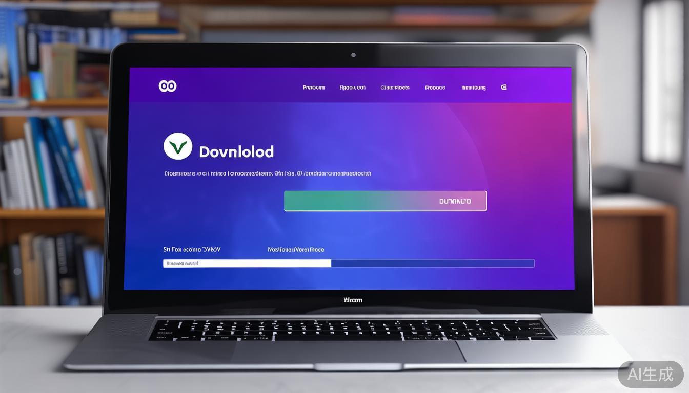 官方正版软件下载指南：安全高效，避开风险