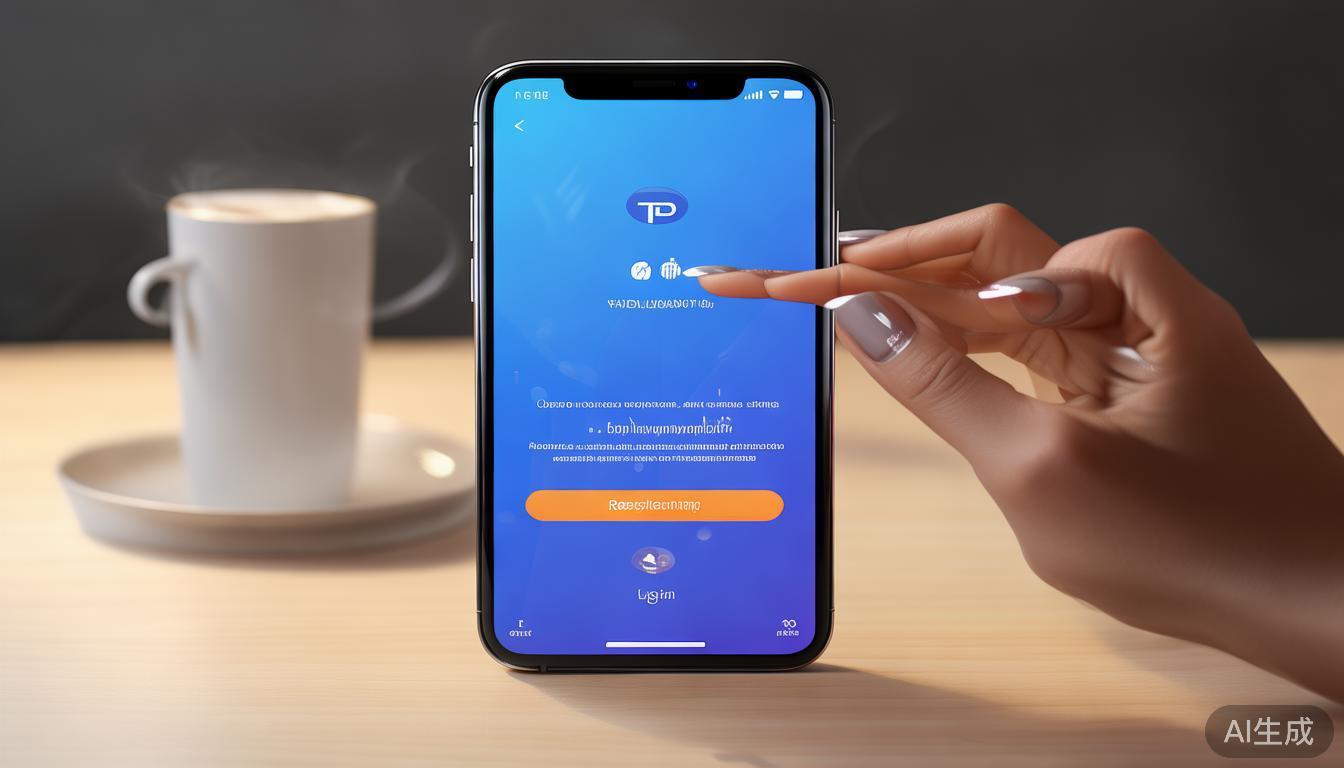 TP官方APP下载安装全攻略：安卓/iOS教程详解，助你高效移动办公
