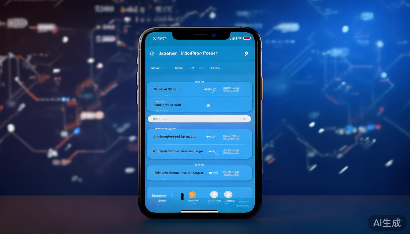 加密货币领域必备！TokenPocket钱包，下载正版防风险