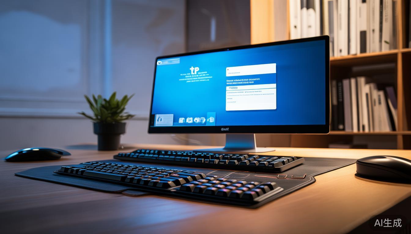 忘记TP钱包密码怎么办？牢记这招，资产安全无忧