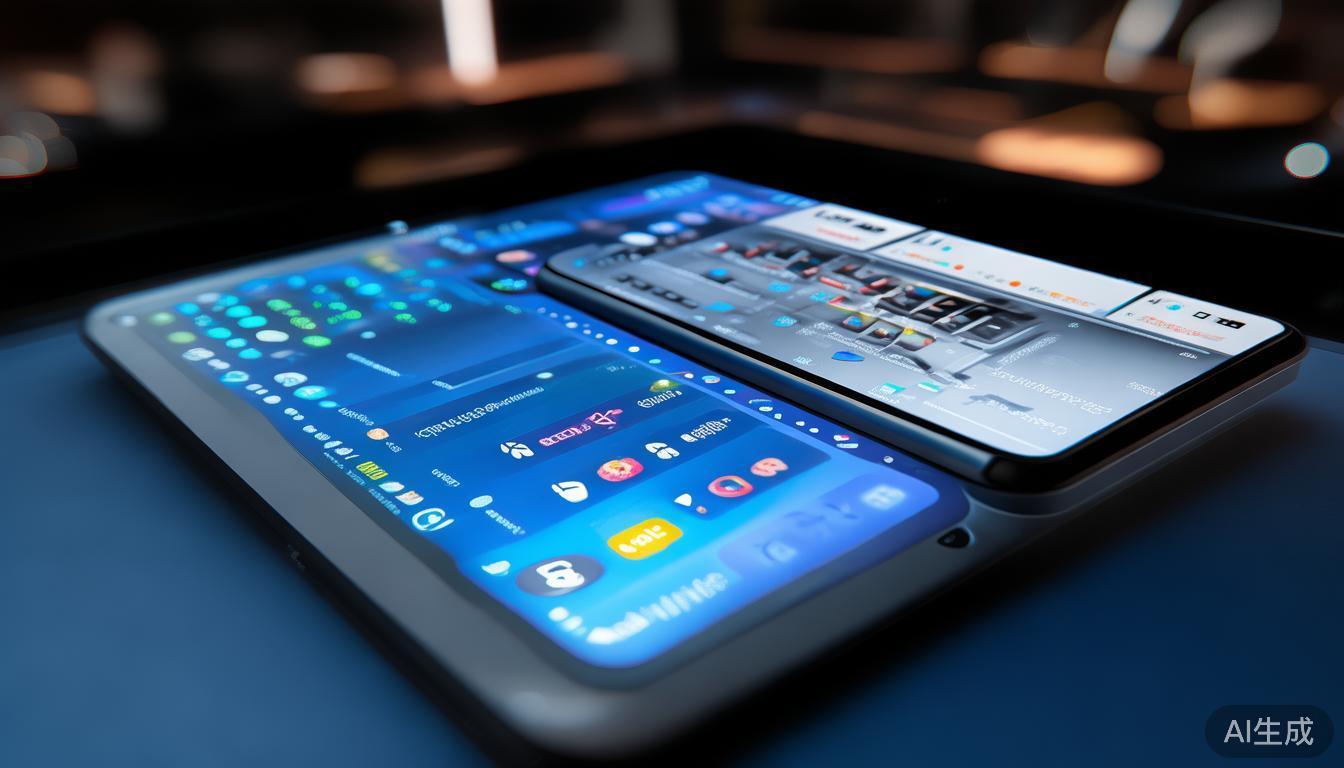 2025年TP钱包：多链生态无缝集成，成连接用户与去中心化世界关键桥梁