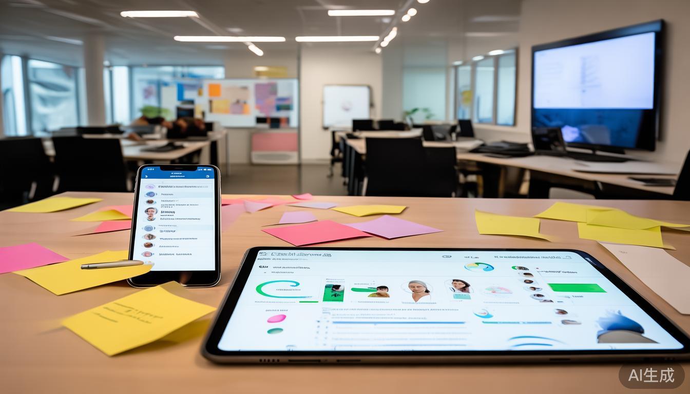 TP官方安卓2025版助力业绩评估，提升团队绩效的具体方法