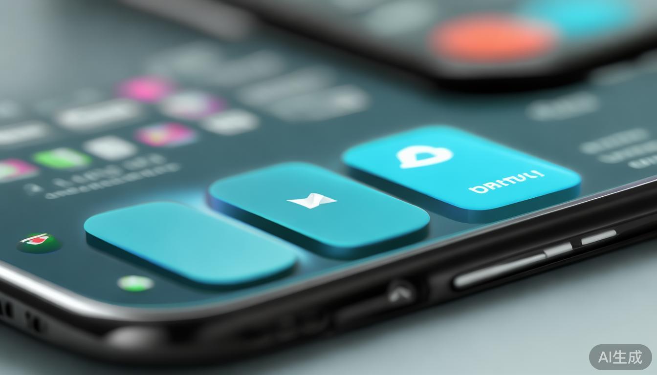 数字货币投资新宠！TokenPocket安卓版，资产管理与交易超便捷