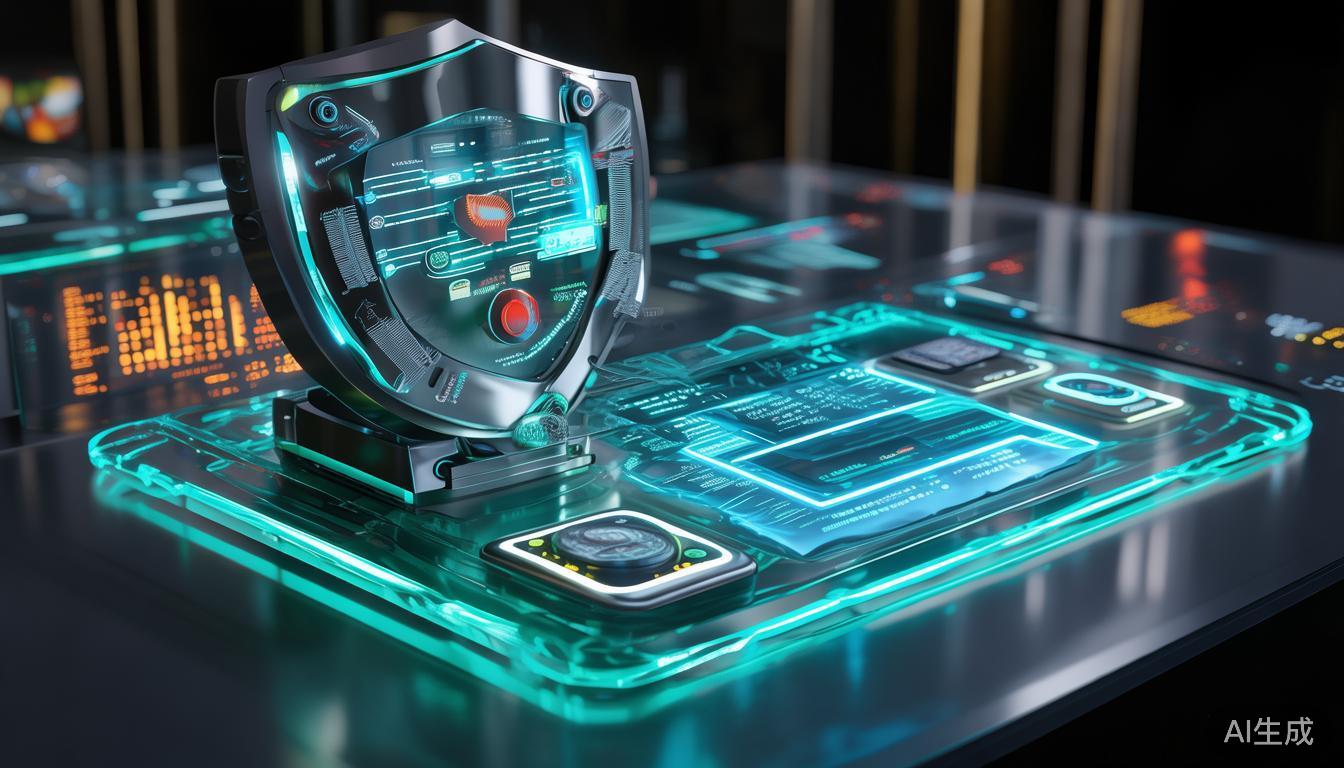 TPWallet：便捷与安全并重，数字资产管理的未来金融入口