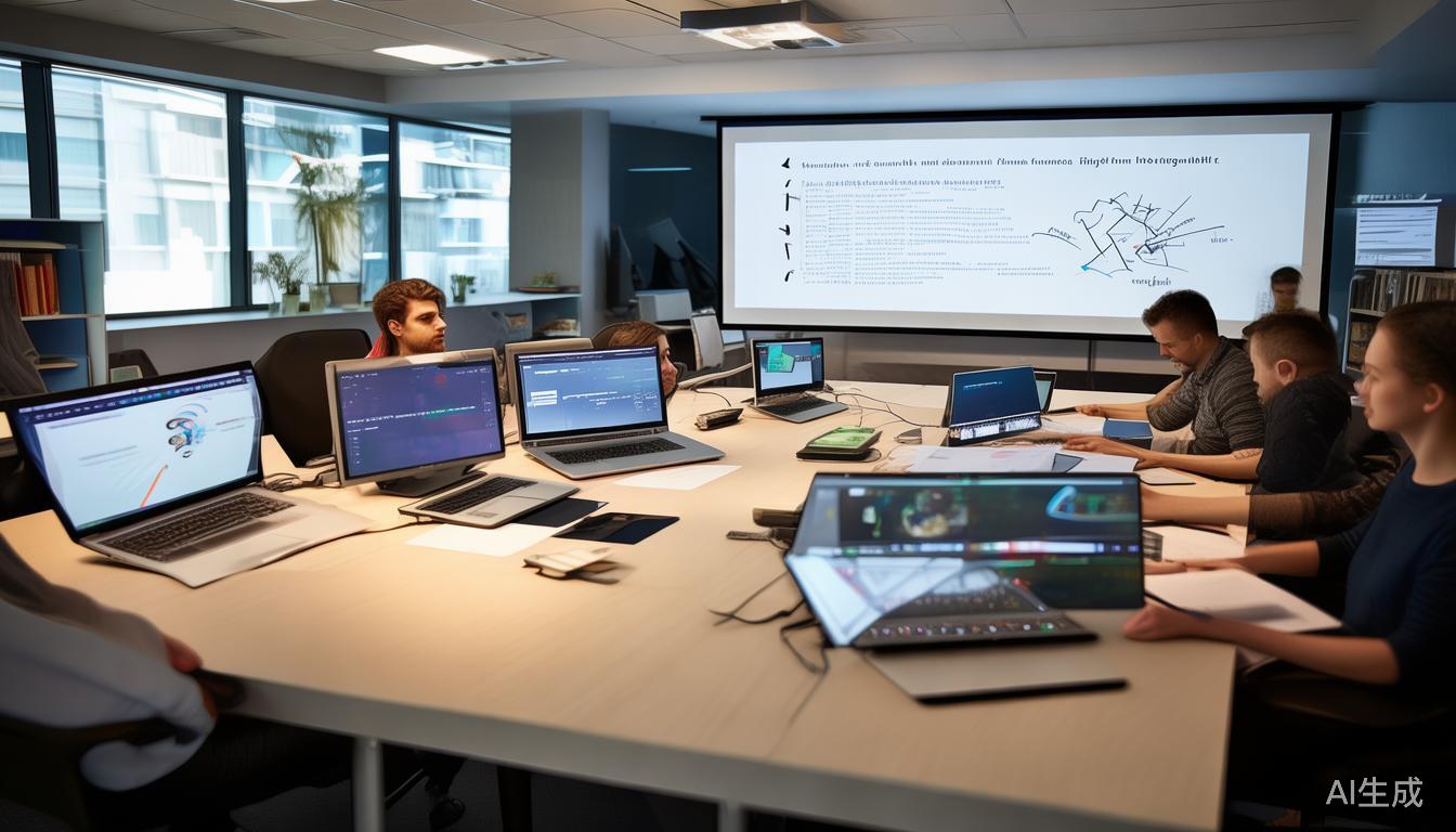 TP官网2025新版：直观任务看板+实时文档协作，如何让团队效率提升超50%？