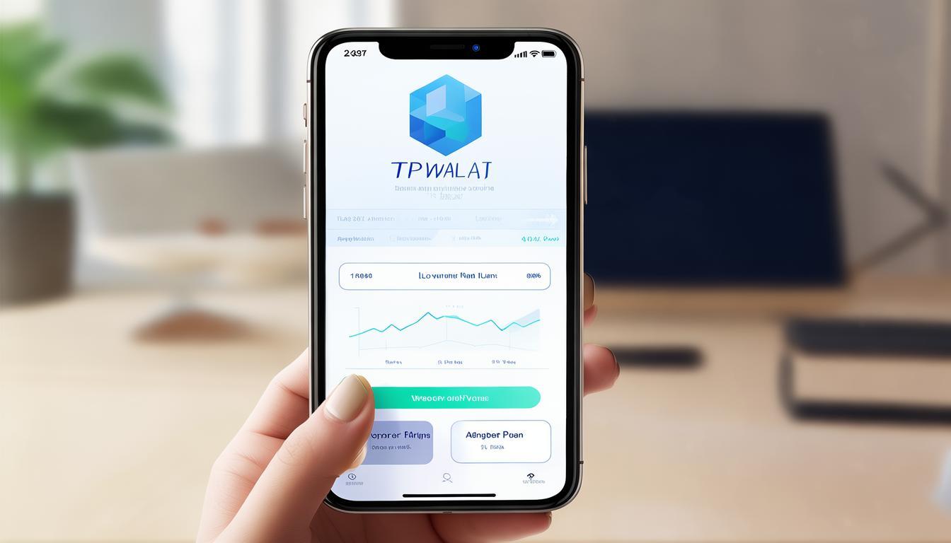 TPWallet前景可观！技术改进保护财产安全，持续开拓应用范围