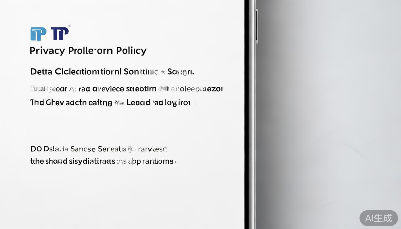 数字资产领域：TP钱包隐私政策关乎用户资产与信息安全