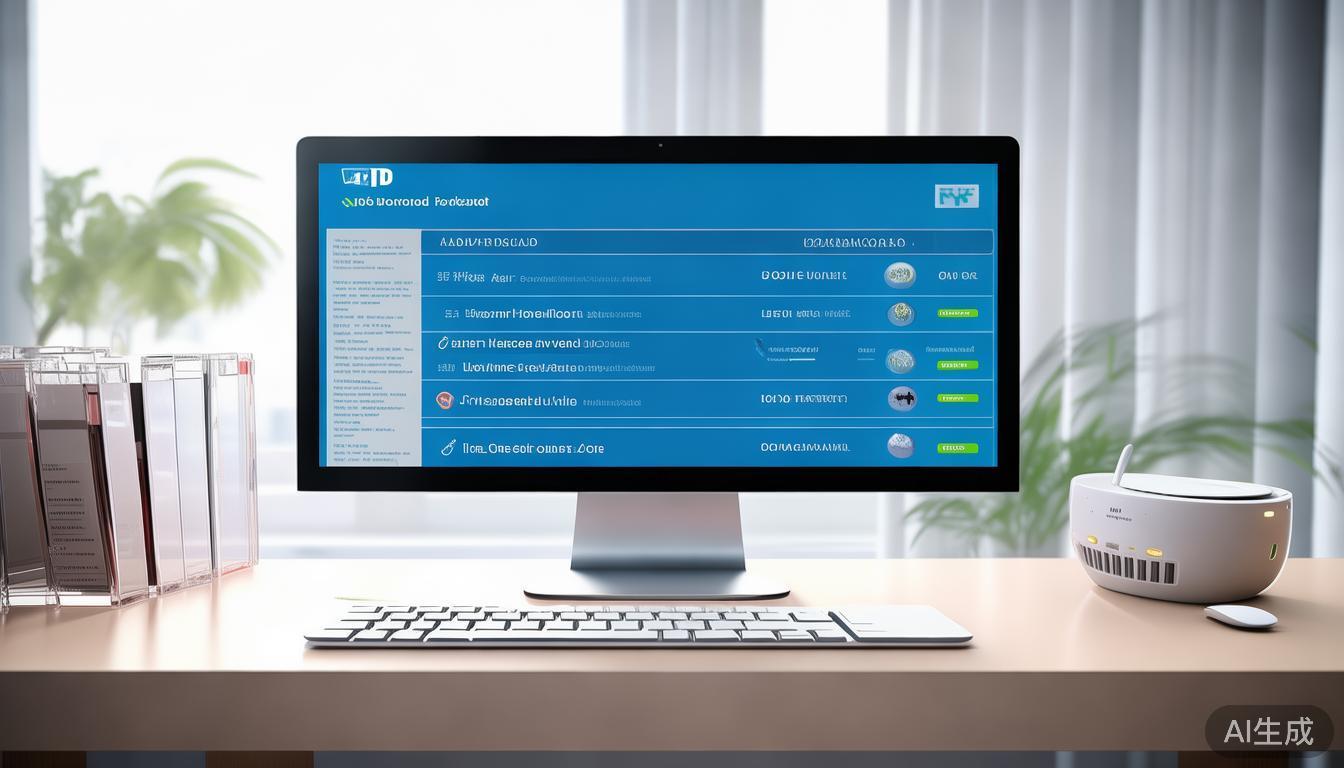 TP产品技术人员必看！官网资源下载高效指南与技巧分享