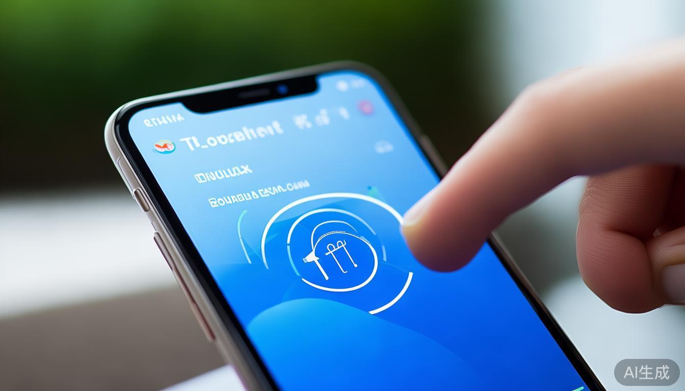 数字货币管理中，选安全官方钱包应用至关重要！TokenPocket官网下载是关键