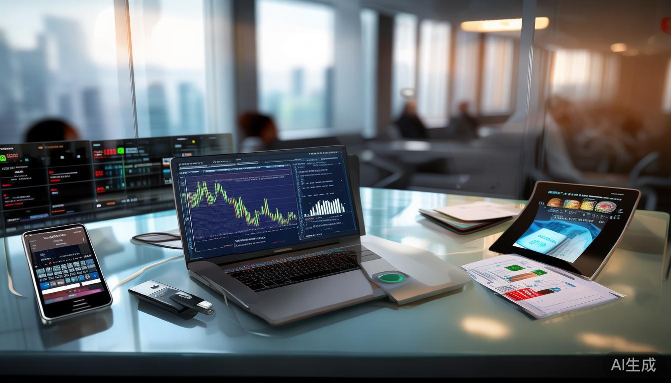 正版TP App：提升效率与安全的关键！制造业、金融业实战案例解析