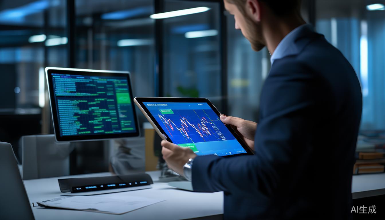 正版软件：客户关系管理的信任基石——保障数据安全，提升企业竞争力