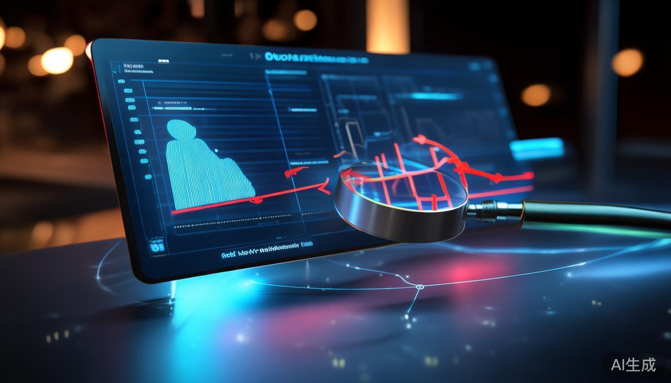 TP应用下载监测与行为分析：优化运营策略，提升用户转化率达8%