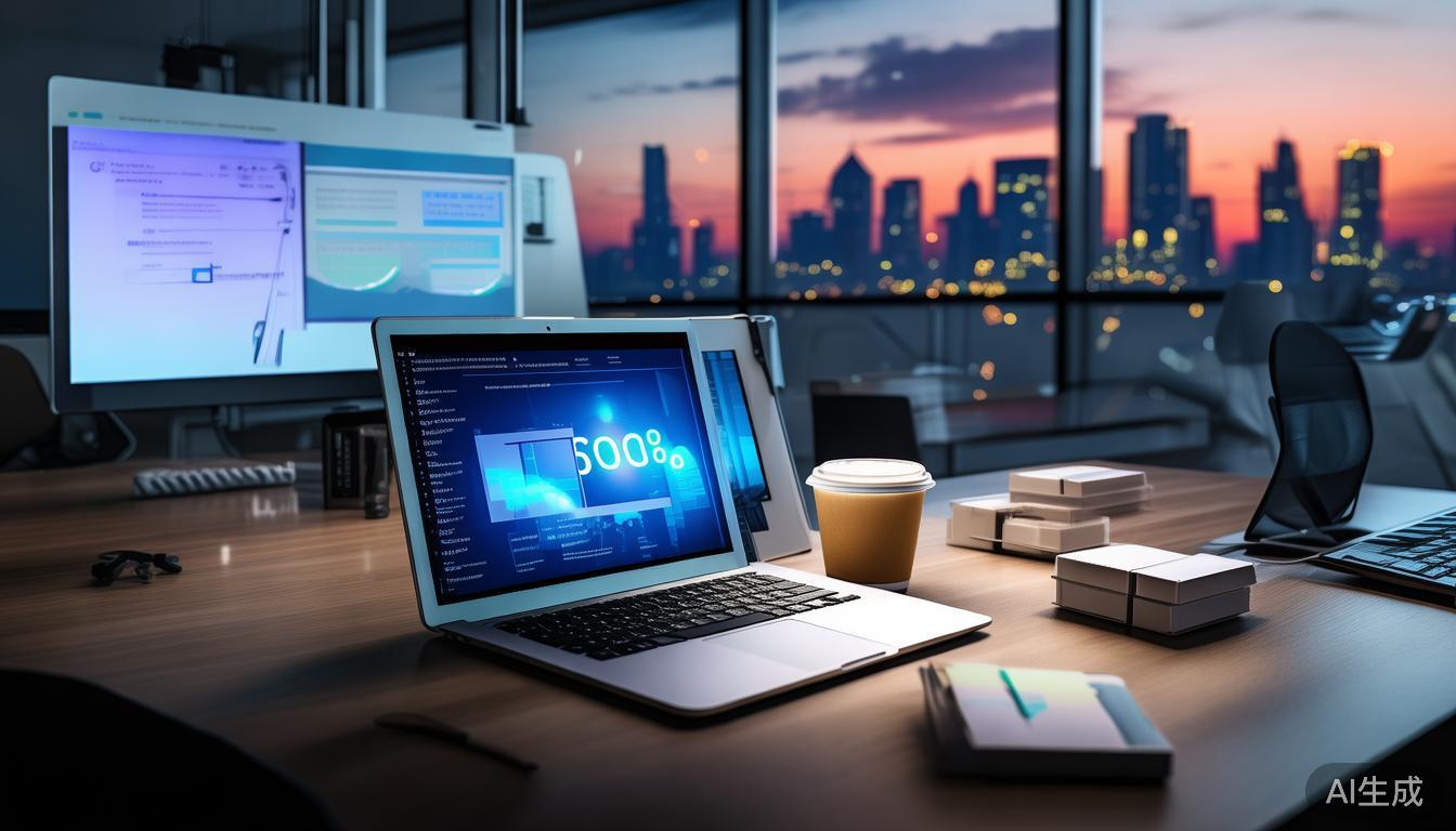 身为项目负责人，深知官方工具对项目推进至关重要