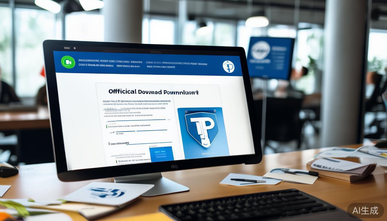 企业管理成本控制：从TP官网下载软件，堵住风险漏洞