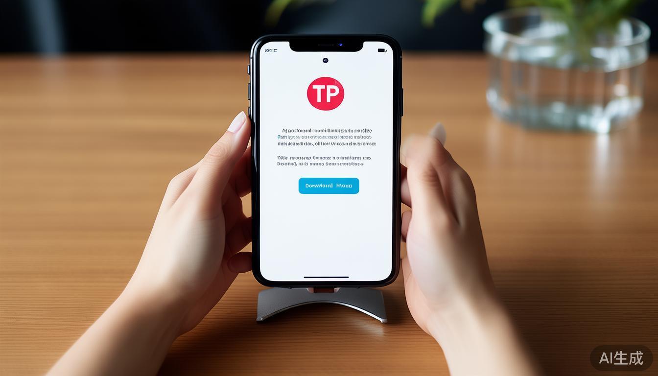 TP官网正版App下载体验差，用户信任与效率受考验