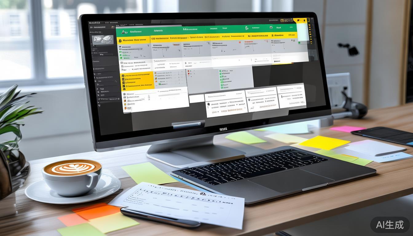数字营销从业者必看！借助官方工具提升推广效率的关键要点