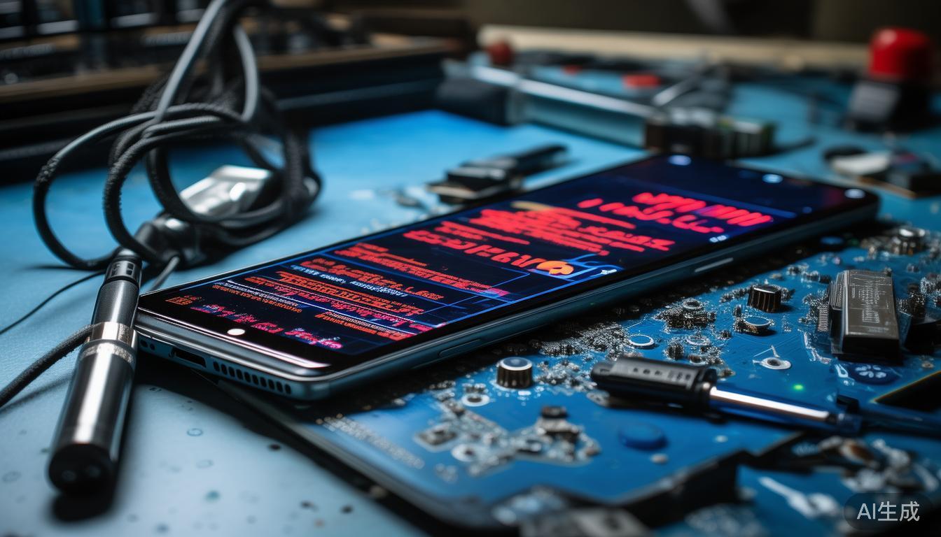 全新安卓TP下载正热门，但挖掘设备潜力时需审慎对待