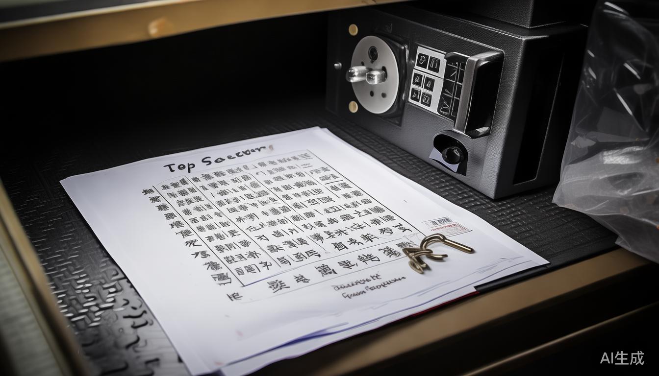 下载TokenPocket钱包后如何保护资产安全？牢记这些要点