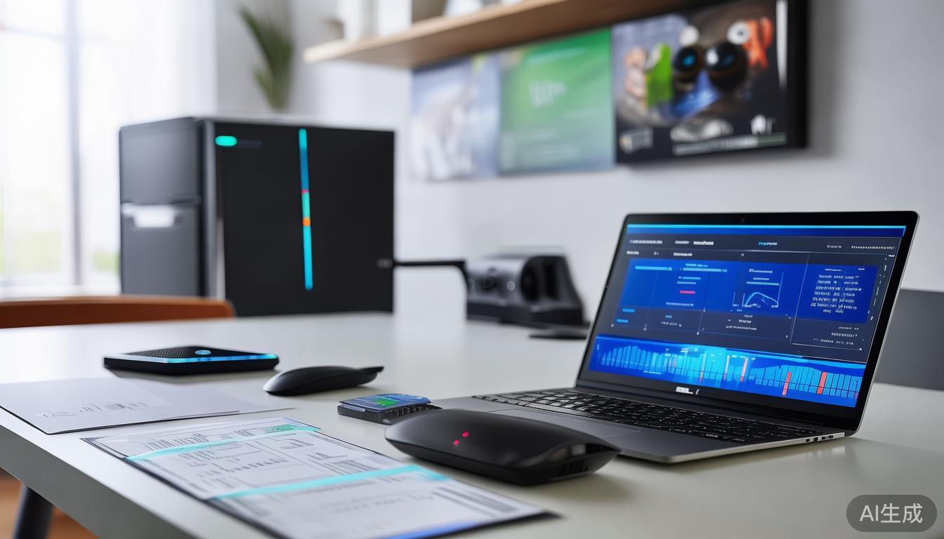 TP系列设备配置指南：三步助你完成网络设置，保障安全与高效