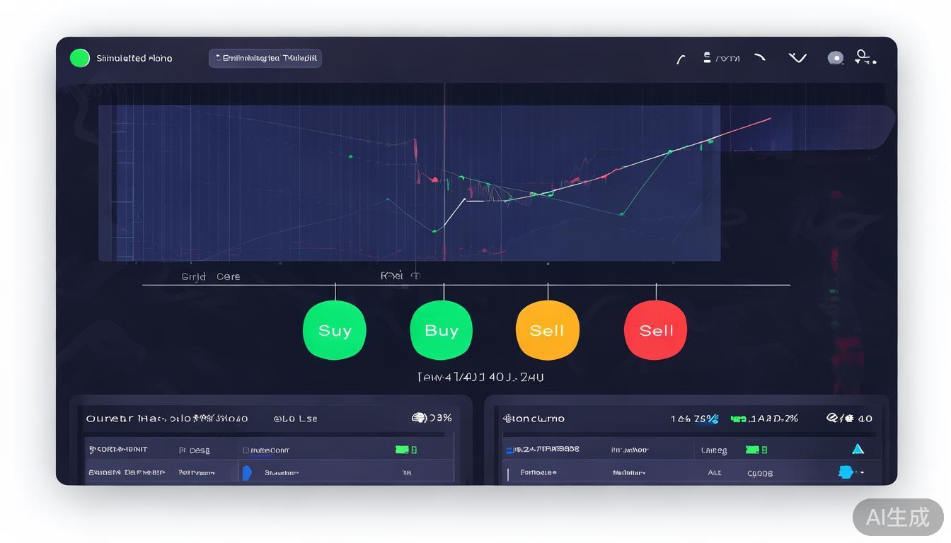 TP交易所新手必看！学会App基础操作，有效避开交易常见风险