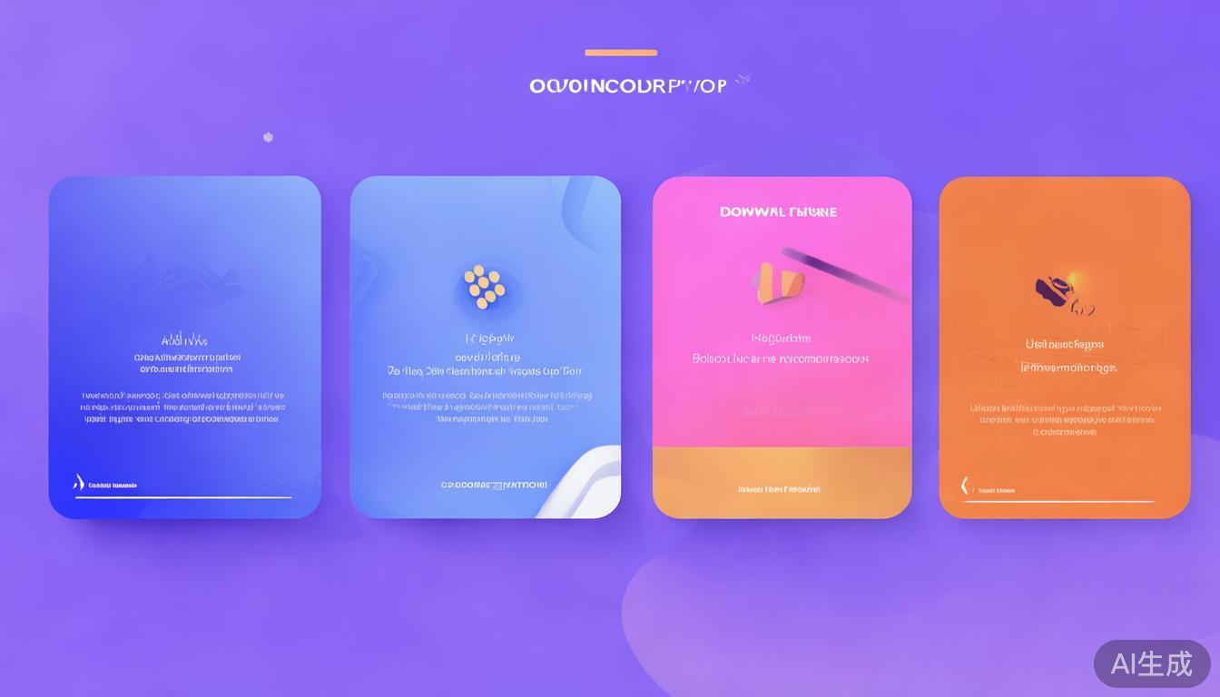 品牌推广新路径：官网APP下载如何提升用户体验与转化率？