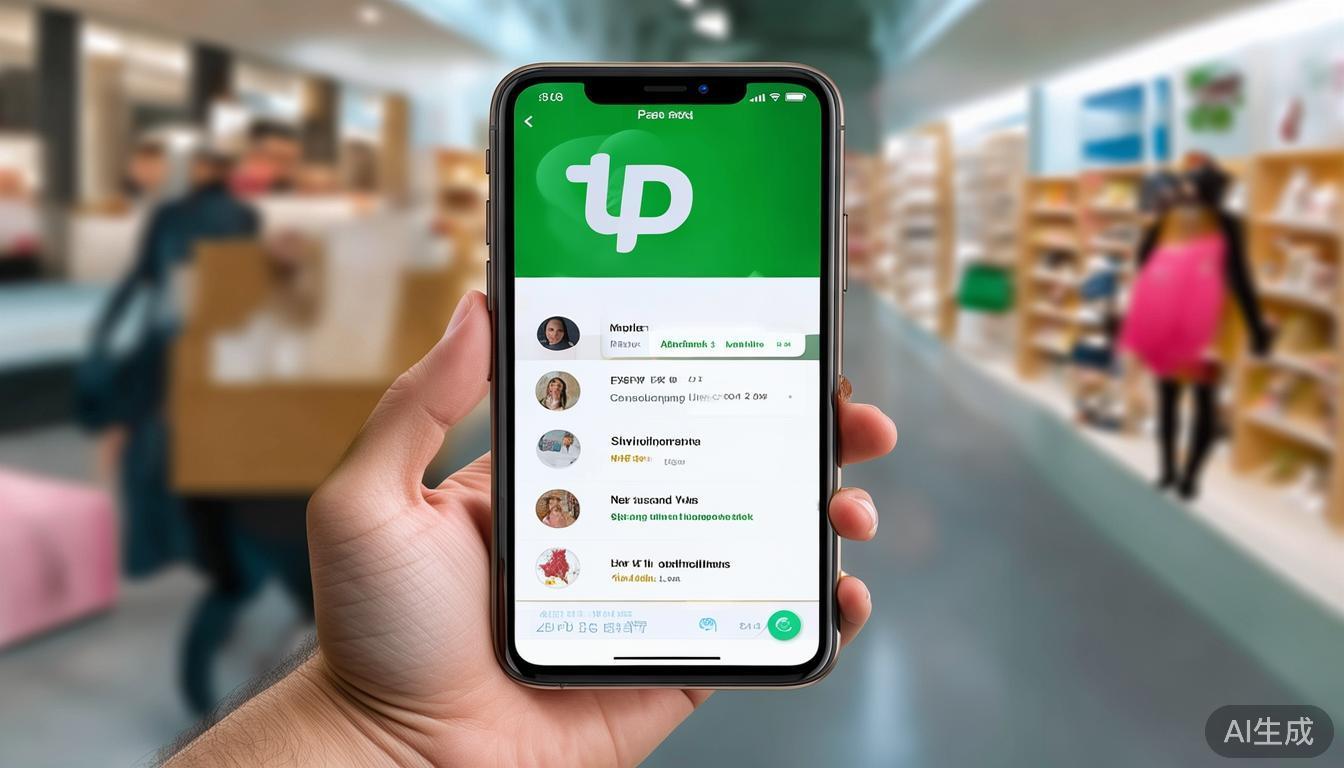 TP官方网站正版应用程序超方便，炒股购物都能靠它？