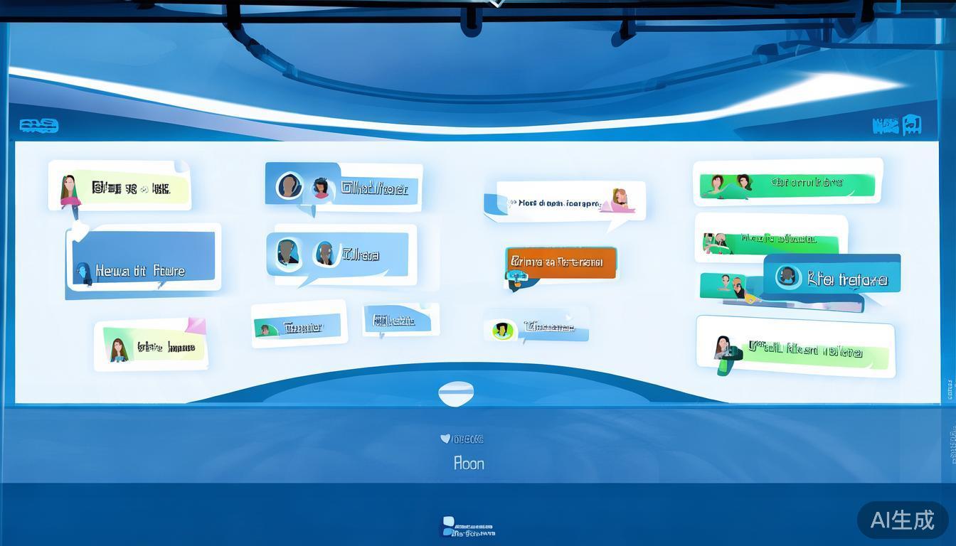 TOKENPocket钱包生态：资源共享交流平台，助力探索区块链世界