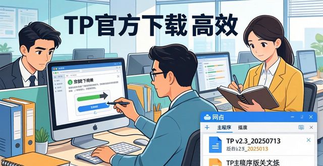 协作平台下载_协作平台是什么意思_如何在TP官方网站下载中提高团队协作