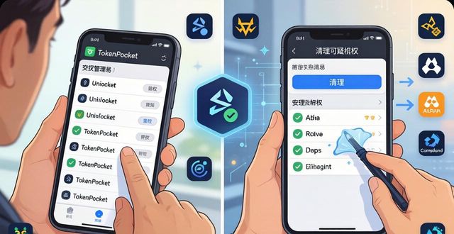 如何在tokenpocket钱包安卓版进行安全交易与资产管理？_钱包交易所_钱包dex交易