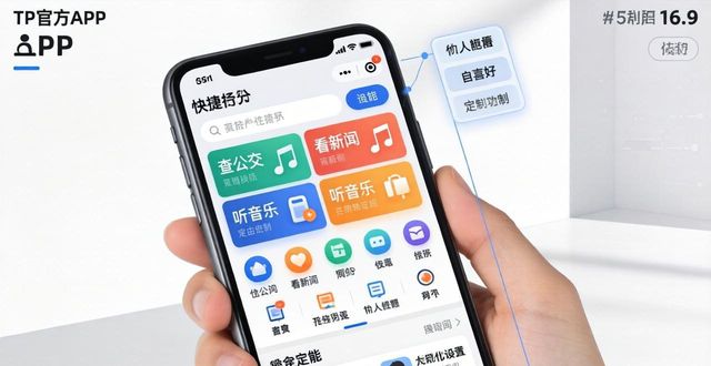 多样化啥意思_多样化有哪些_如何通过TP官方app下载满足多样化需求？