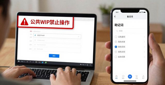 TPWallet钱包创建与恢复教程