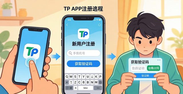TP官方正版下载和APP注册流程全解_TP官方正版下载和APP注册流程全解_TP官方正版下载和APP注册流程全解