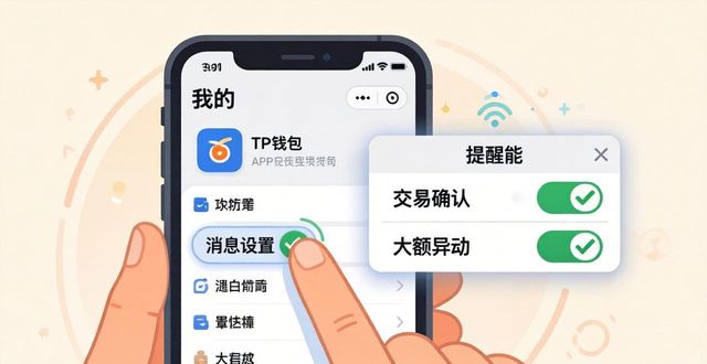 如何在tp钱包app官方下载后设置交易提醒，不错过每个投资机会？_如何在tp钱包app官方下载后设置交易提醒，不错过每个投资机会？_如何在tp钱包app官方下载后设置交易提醒，不错过每个投资机会？