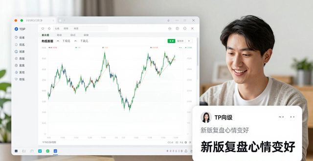 手把手教你TP最新版下载，亲测实用收益+用户真实评价
