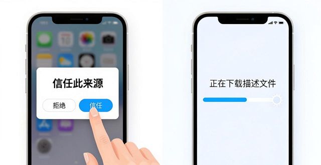 TP官网苹果版下载教程