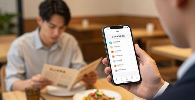 一文搞定：TP官网下载苹果版服务管理与客户维护