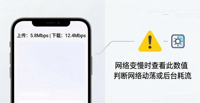 TP下载后怎么查流量数据？看这两个地方就行