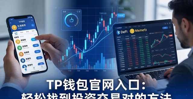 如何在tp钱包官网入口中顺利找到适合的交易对进行投资？_钱包官方网站_钱包平台