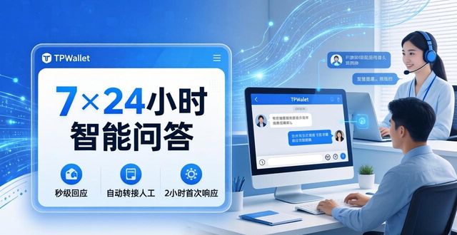 如何在TPWallet中提升服务质量？_质量服务提升年活动方案_质量提升平台