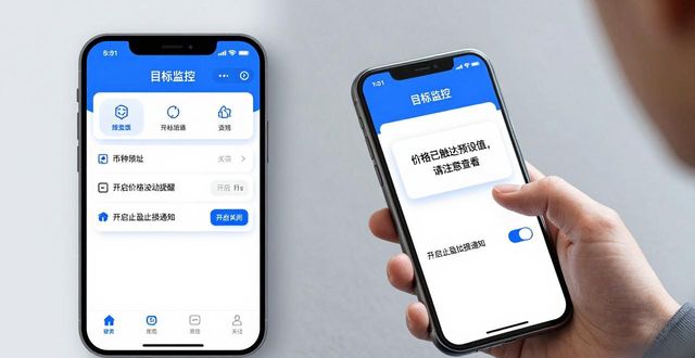 钱包管理系统_如何通过tp钱包官网下载app设置并监控你的投资目标？_钱包管理