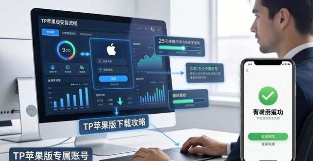 apple企业_苹果企业网站_如何通过TP官网下载苹果版推动企业转型