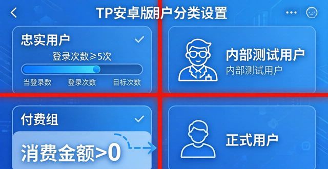 如何在TP安卓版官方正版中进行用户分类_安卓分为哪几种品牌_安卓手机分为几种版本