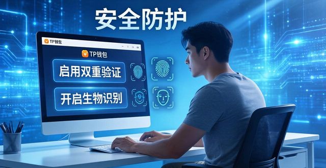 钱包官方账号_钱包安全_2025 TP钱包官网下载后如何保护个人信息？