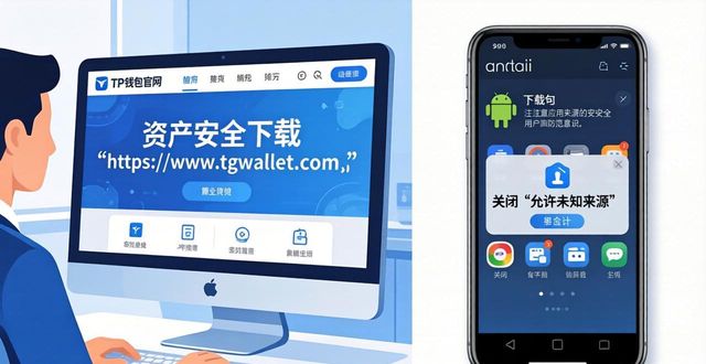 如何通过tp钱包官网下载正版应用，保障你的资产安全？_钱包官方下载_钱包官方网站