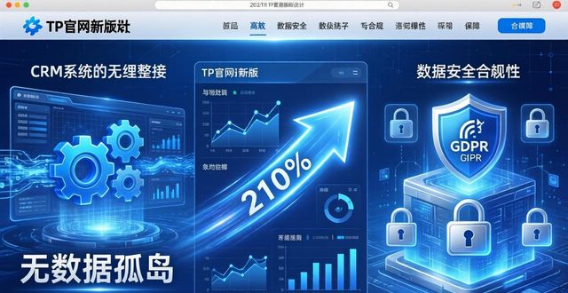 官网改版的需求文档_2025 TP官网最新版本的市场需求分析_目前官网