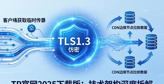 深入了解TP官网2025最新版下载的技术架构_架构百度百科_深入了解TP官网2025最新版下载的技术架构