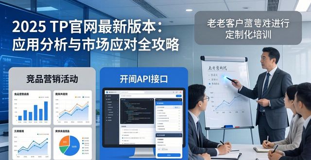 最新的应用市场_2025 TP官网最新版本的应用分析与市场应对_应用市场网站