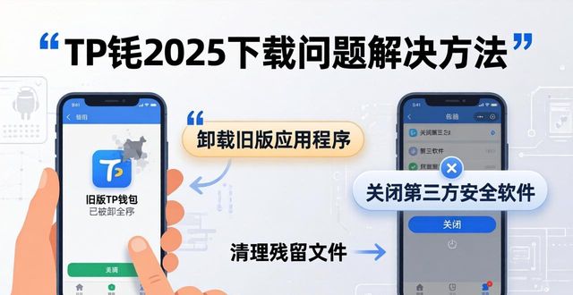 钱包官方网站_钱包app官网下载安装_关于tp钱包官网最新版下载2025的常见问题与解决方案