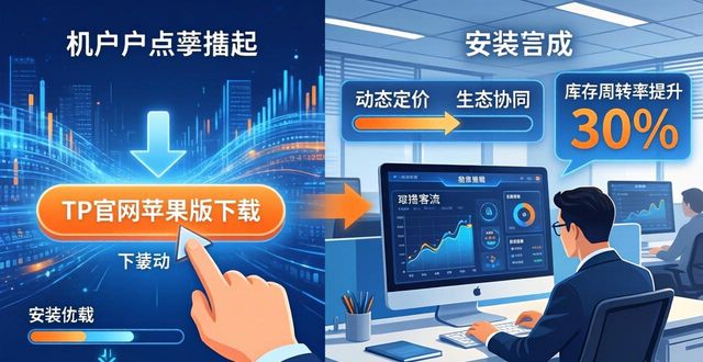 如何通过TP官网下载苹果版实施商业模式创新_苹果的商业创新模式_苹果商业模式未来如何发展